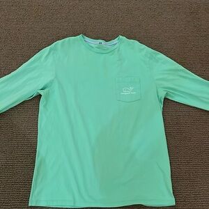 Vineyard vines long sleeve